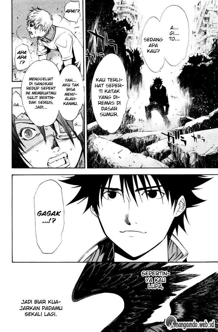 Chapter 64 - halaman 19