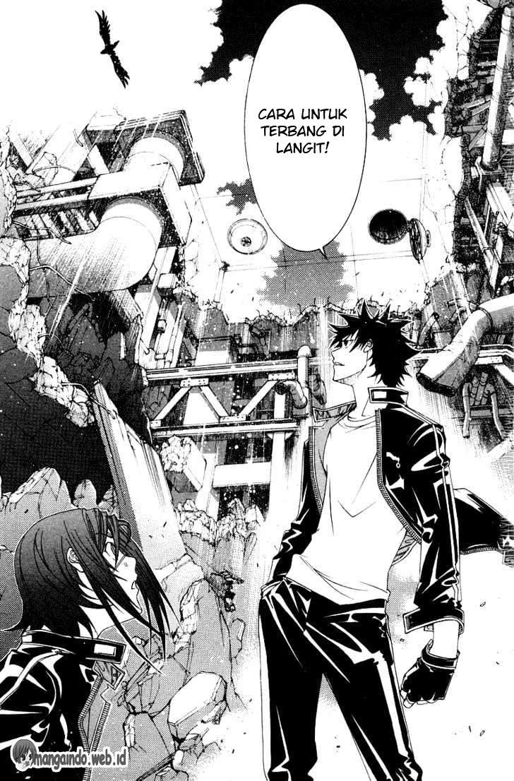 Chapter 64 - halaman 20