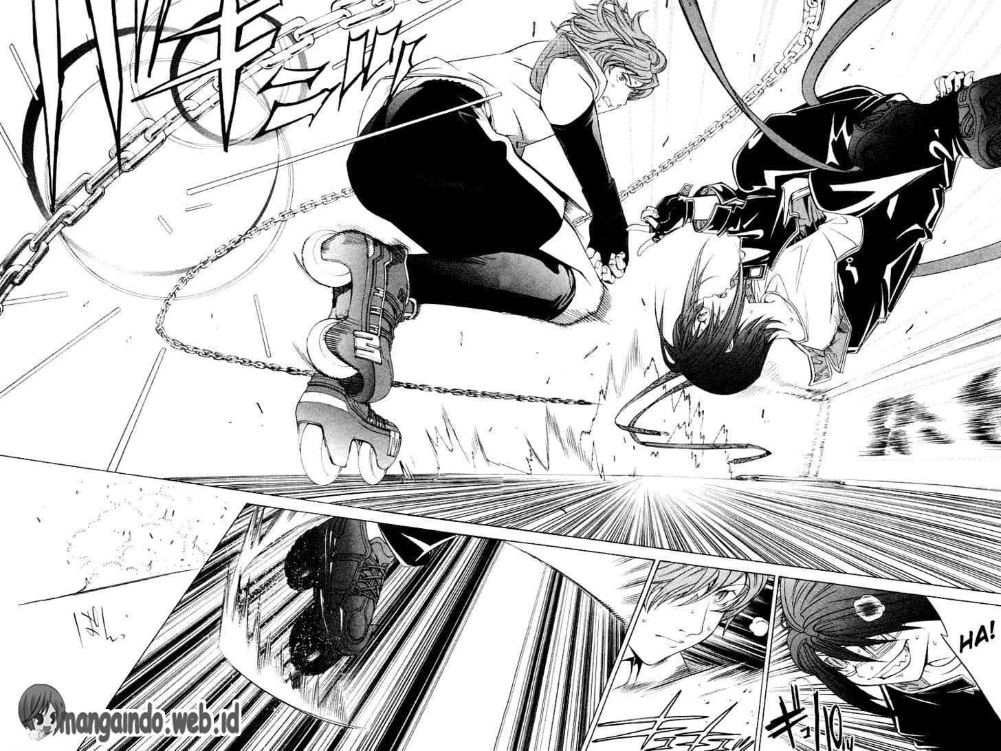 Chapter 64 - halaman 6
