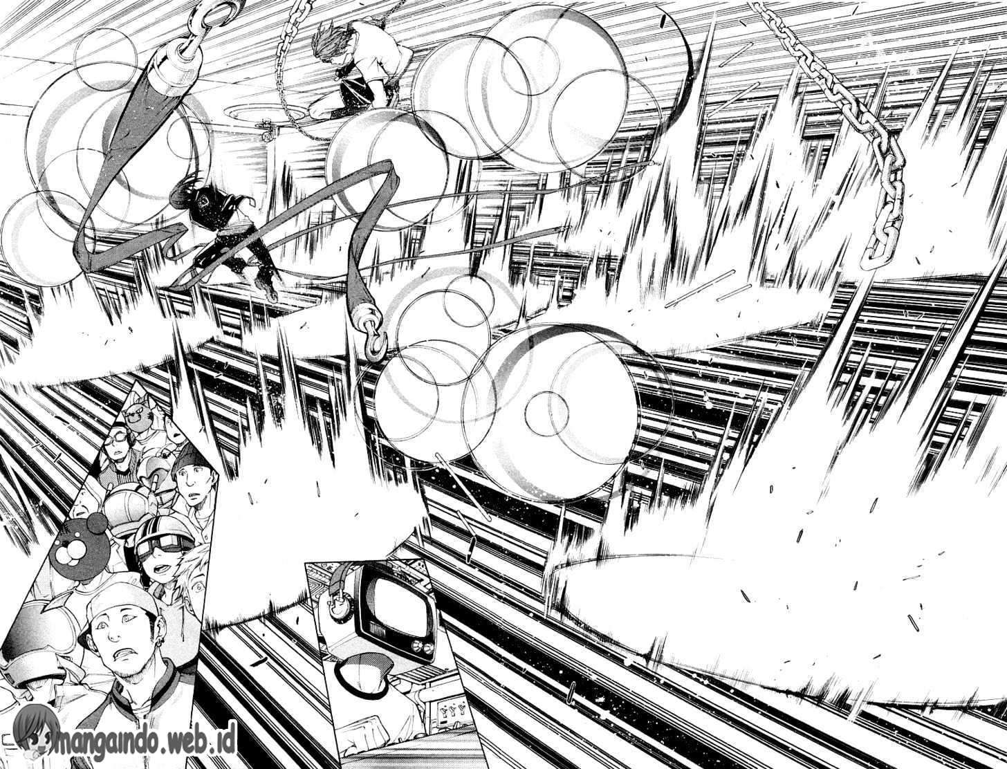 Chapter 64 - halaman 7