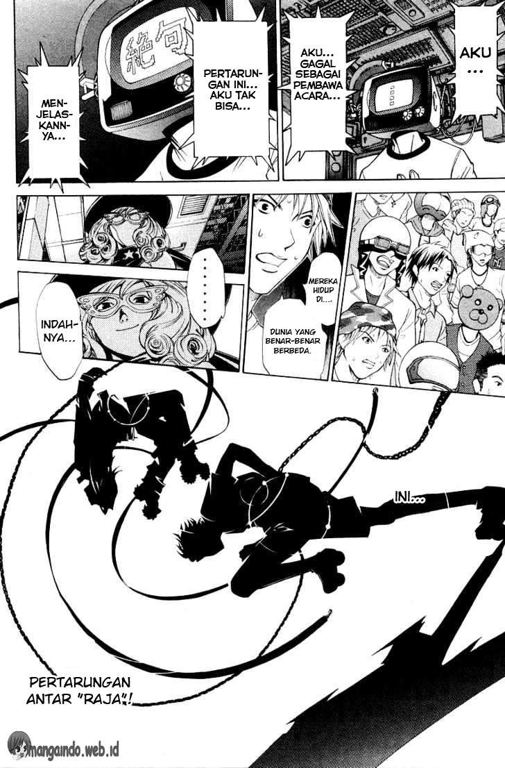 Chapter 64 - halaman 8