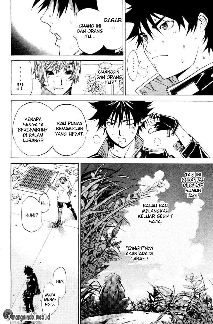 Chapter 63 - halaman 14