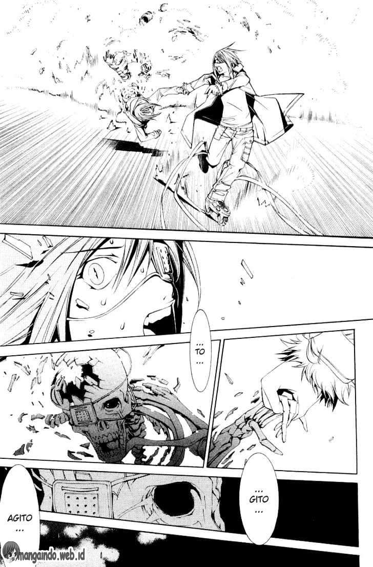 Chapter 63 - halaman 18