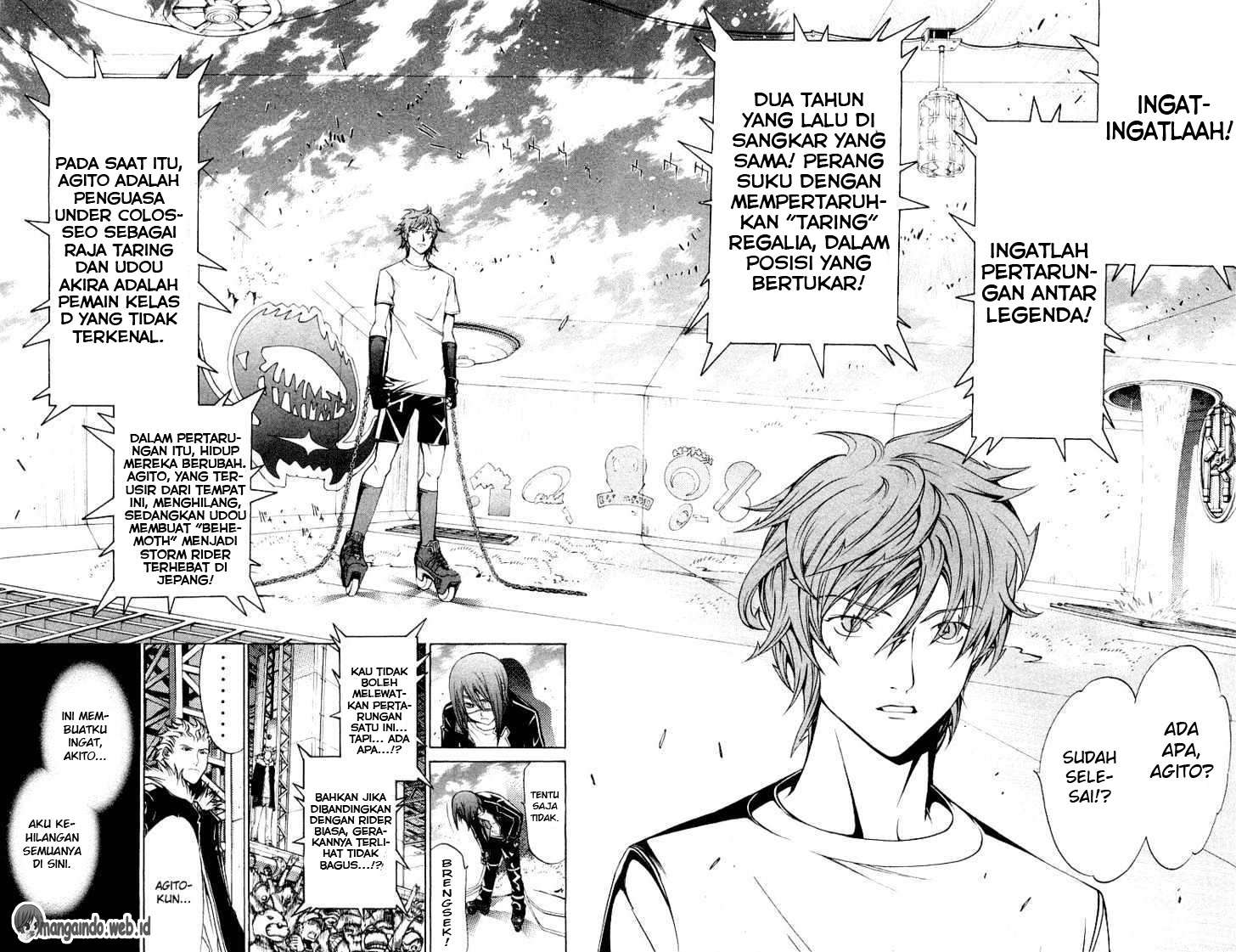 Chapter 63 - halaman 19