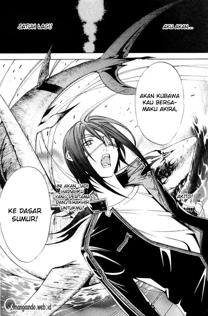 Chapter 63 - halaman 21