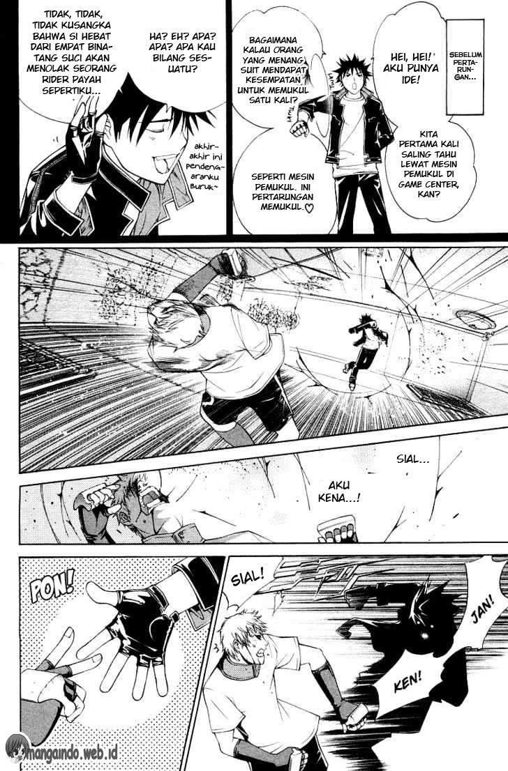 Chapter 63 - halaman 6