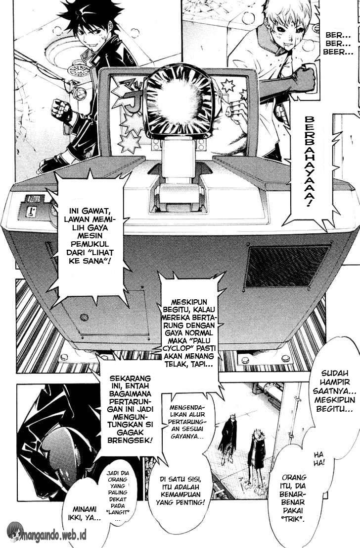 Chapter 63 - halaman 8