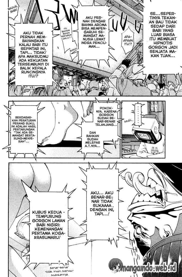 Chapter 62 - halaman 12