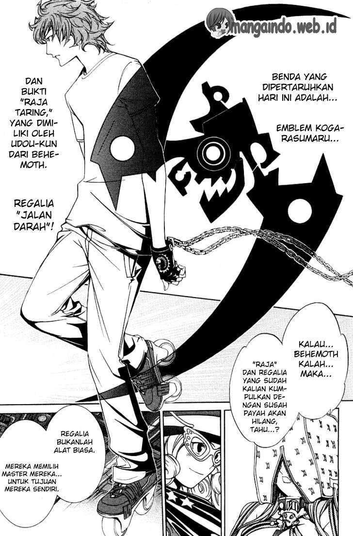 Chapter 62 - halaman 15