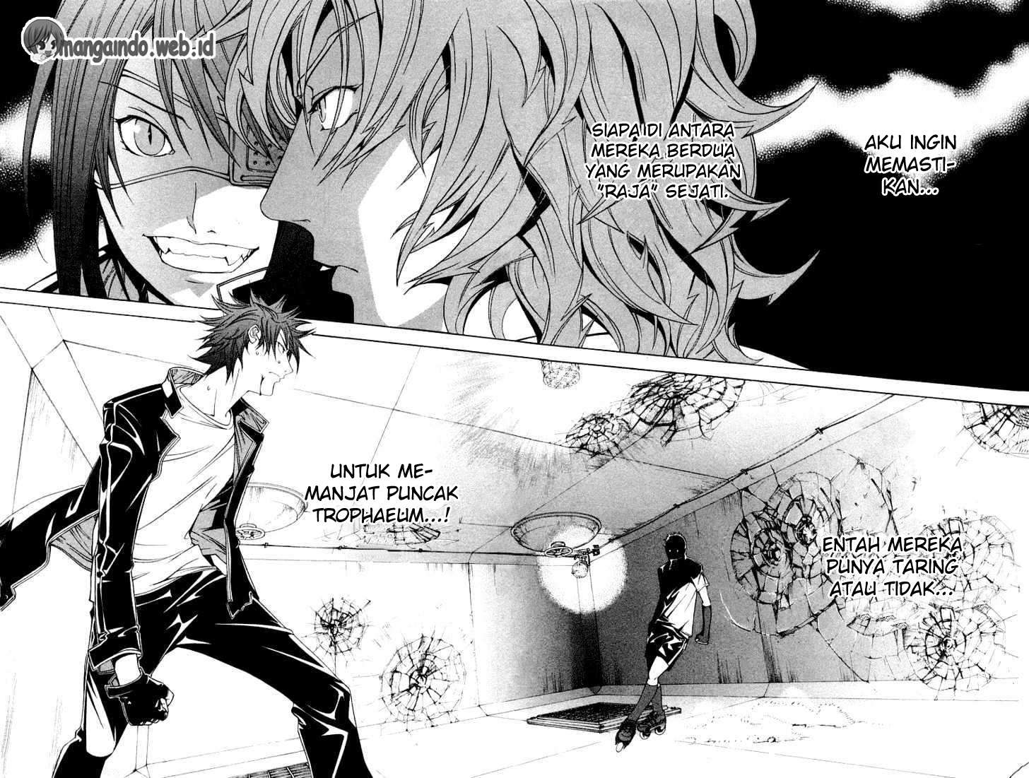 Chapter 62 - halaman 16