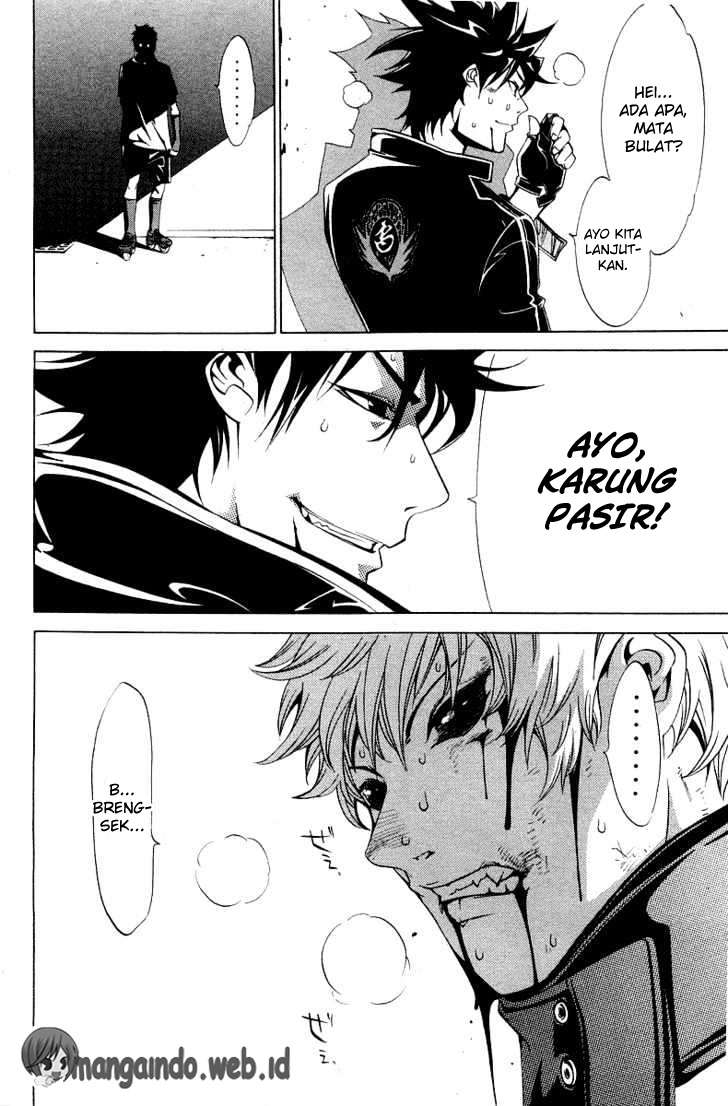 Chapter 62 - halaman 17