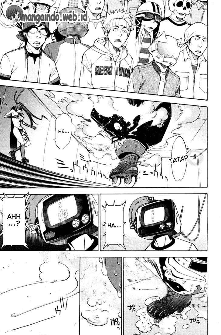 Chapter 62 - halaman 6