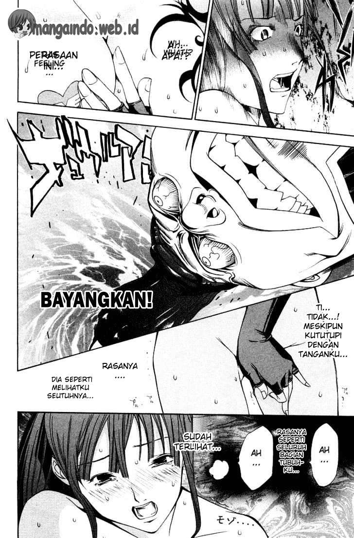 Chapter 62 - halaman 8