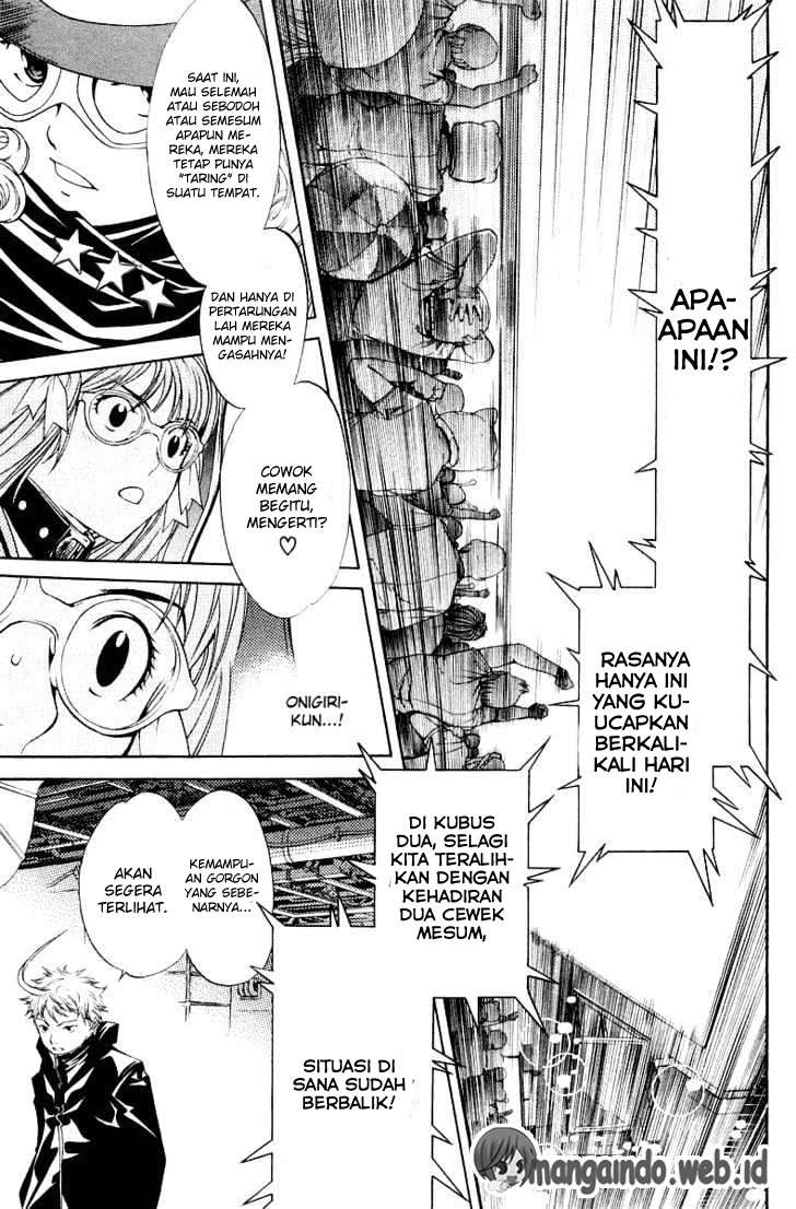 Chapter 61 - halaman 14