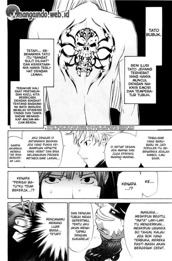 Chapter 61 - halaman 16