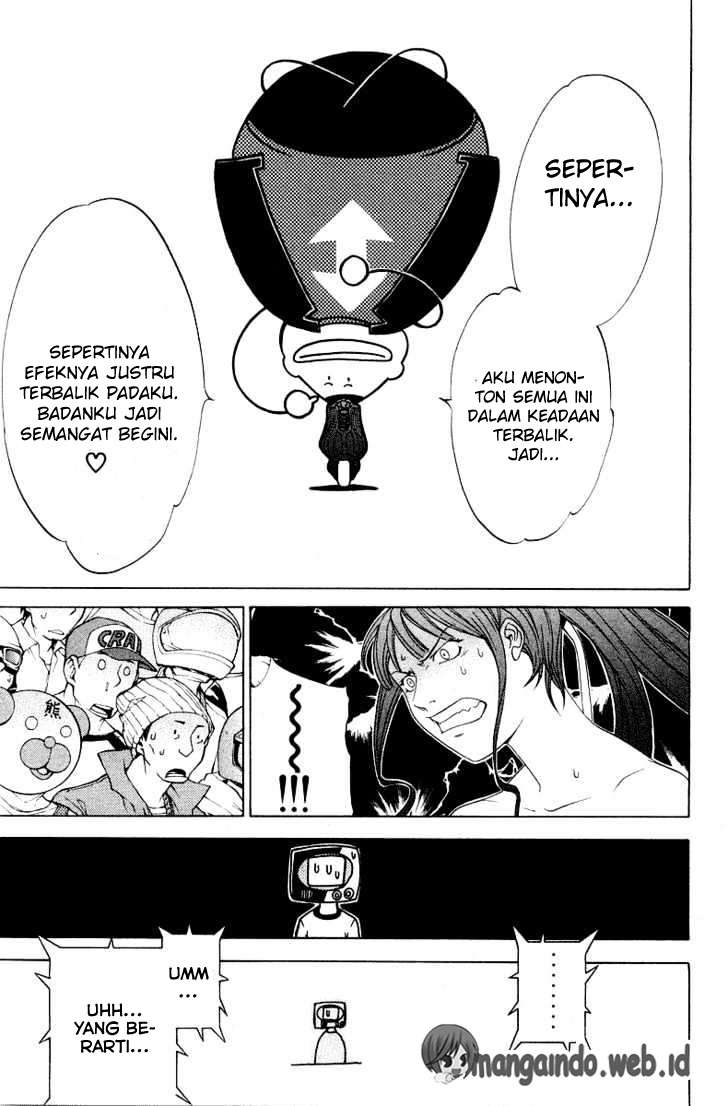 Chapter 61 - halaman 17