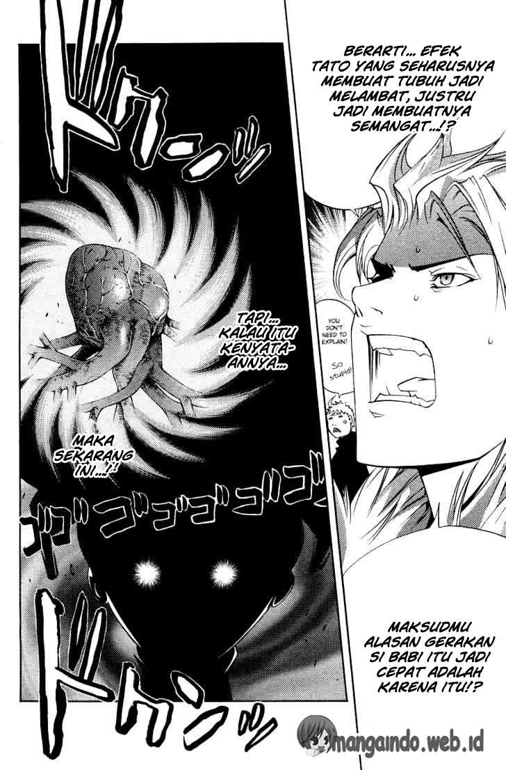 Chapter 61 - halaman 18