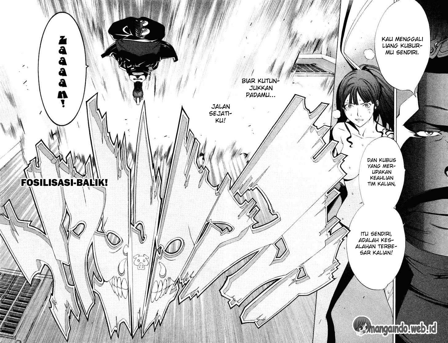 Chapter 61 - halaman 20