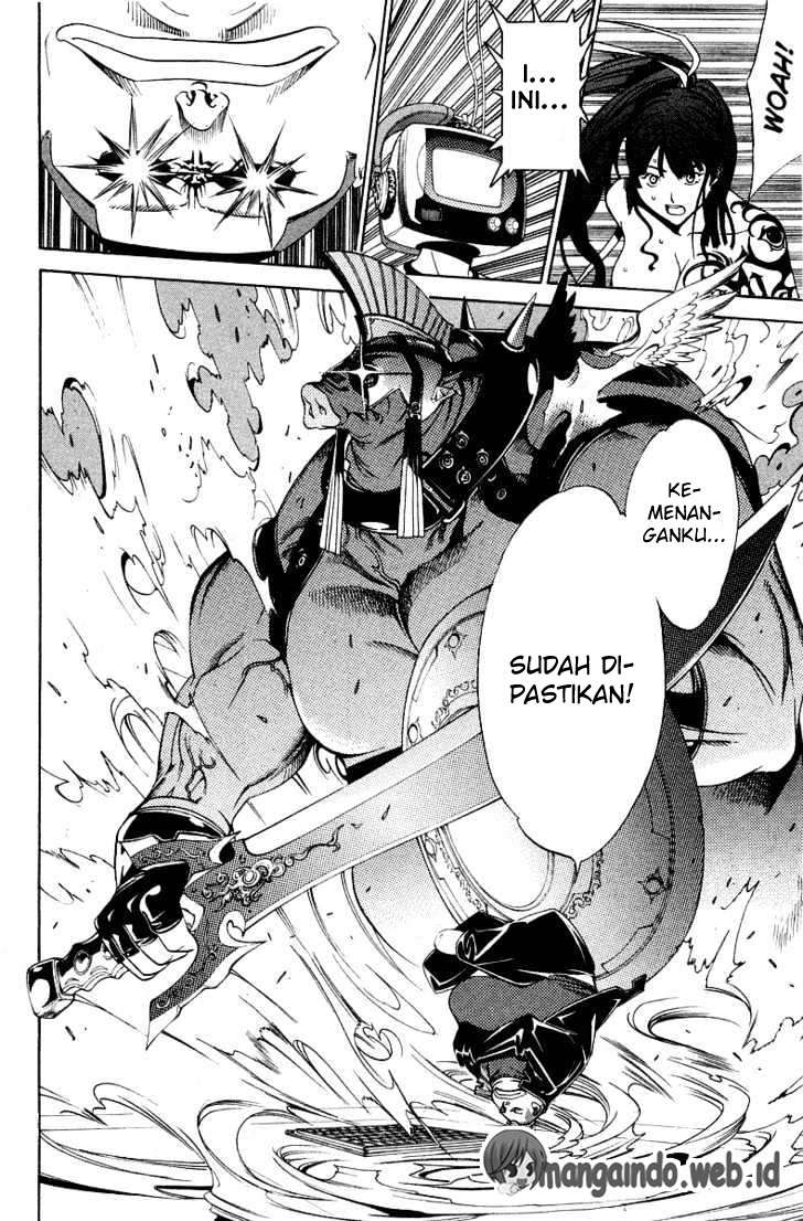 Chapter 61 - halaman 21