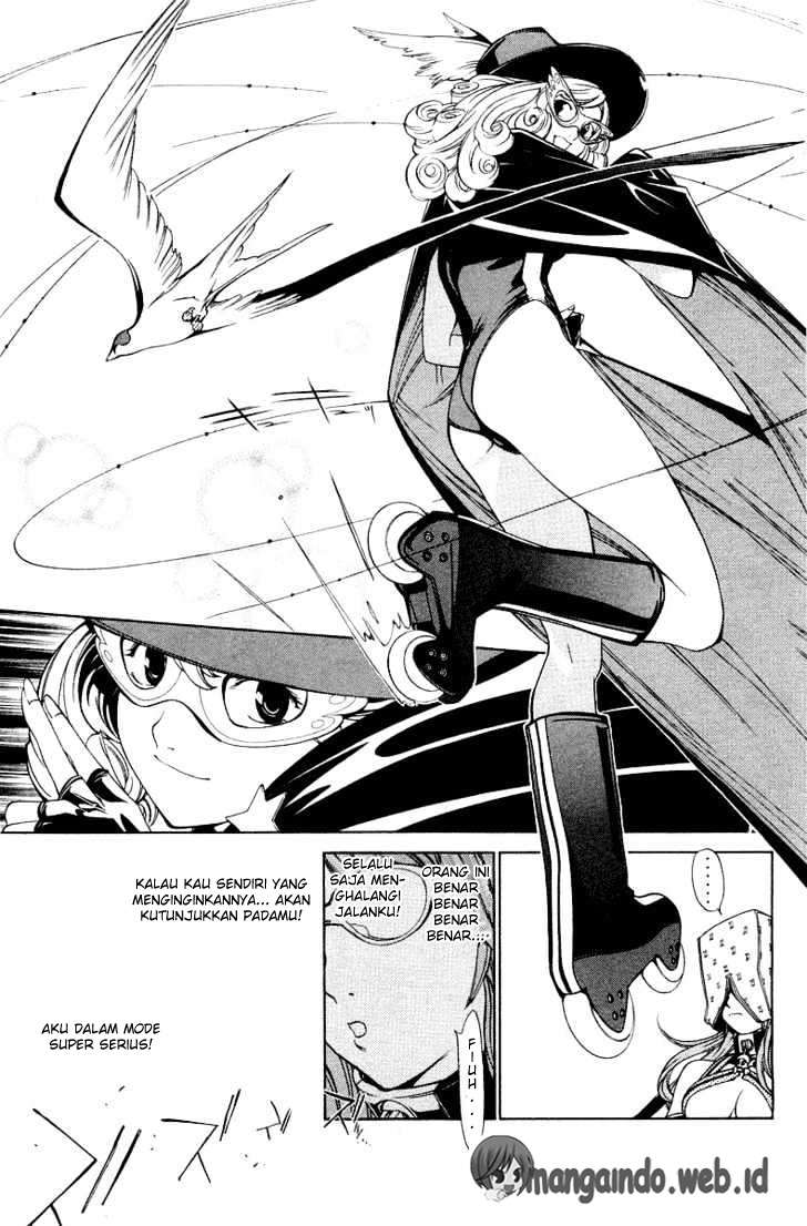 Chapter 61 - halaman 5