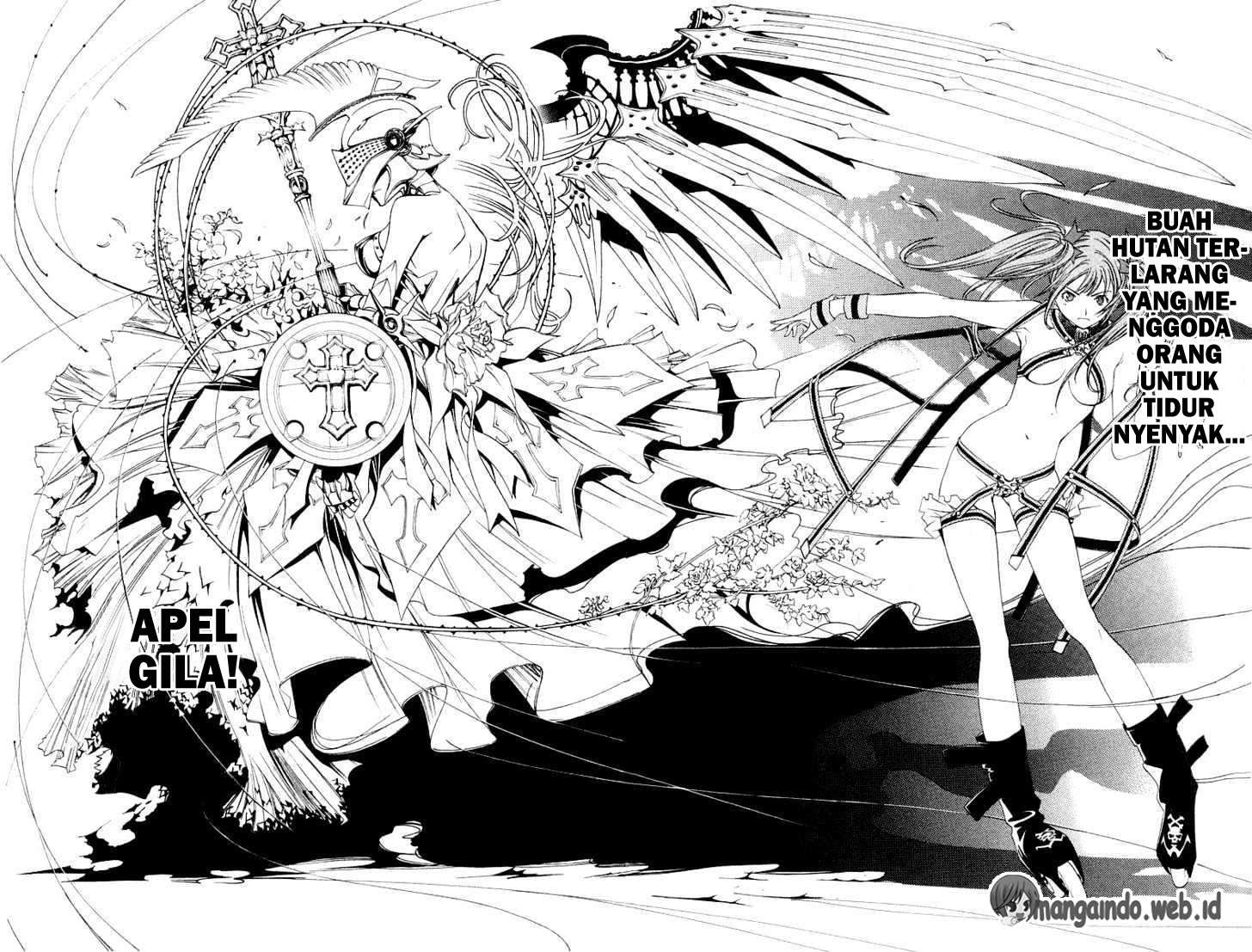 Chapter 61 - halaman 6
