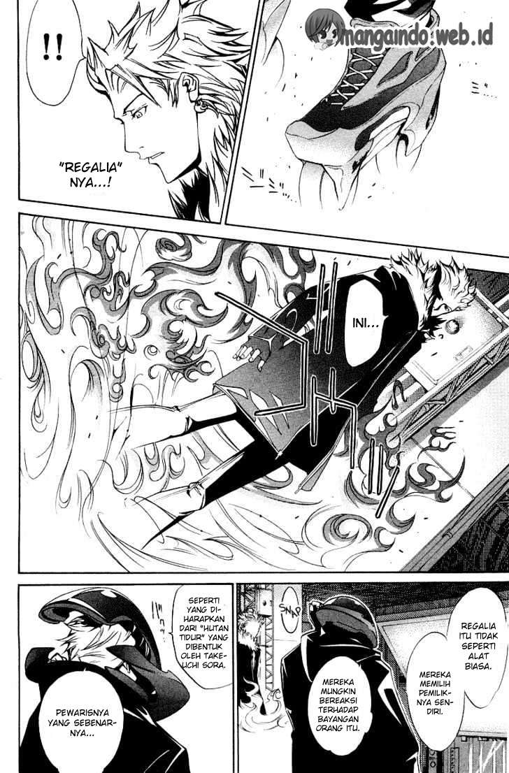 Chapter 61 - halaman 7