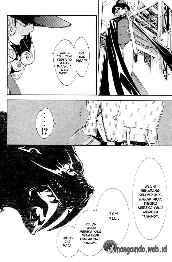Chapter 61 - halaman 9