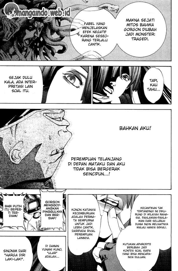 Chapter 60 - halaman 18