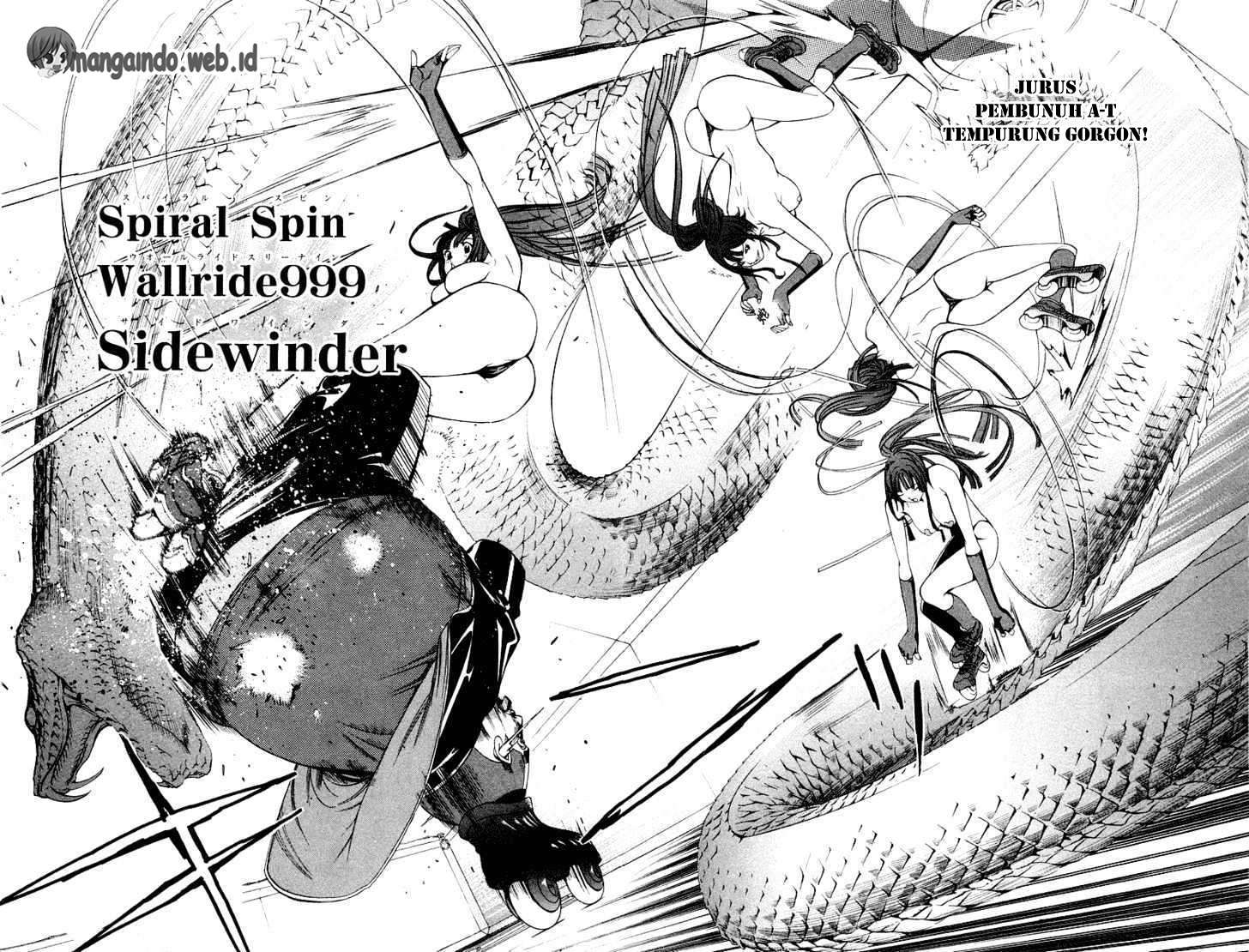 Chapter 60 - halaman 19