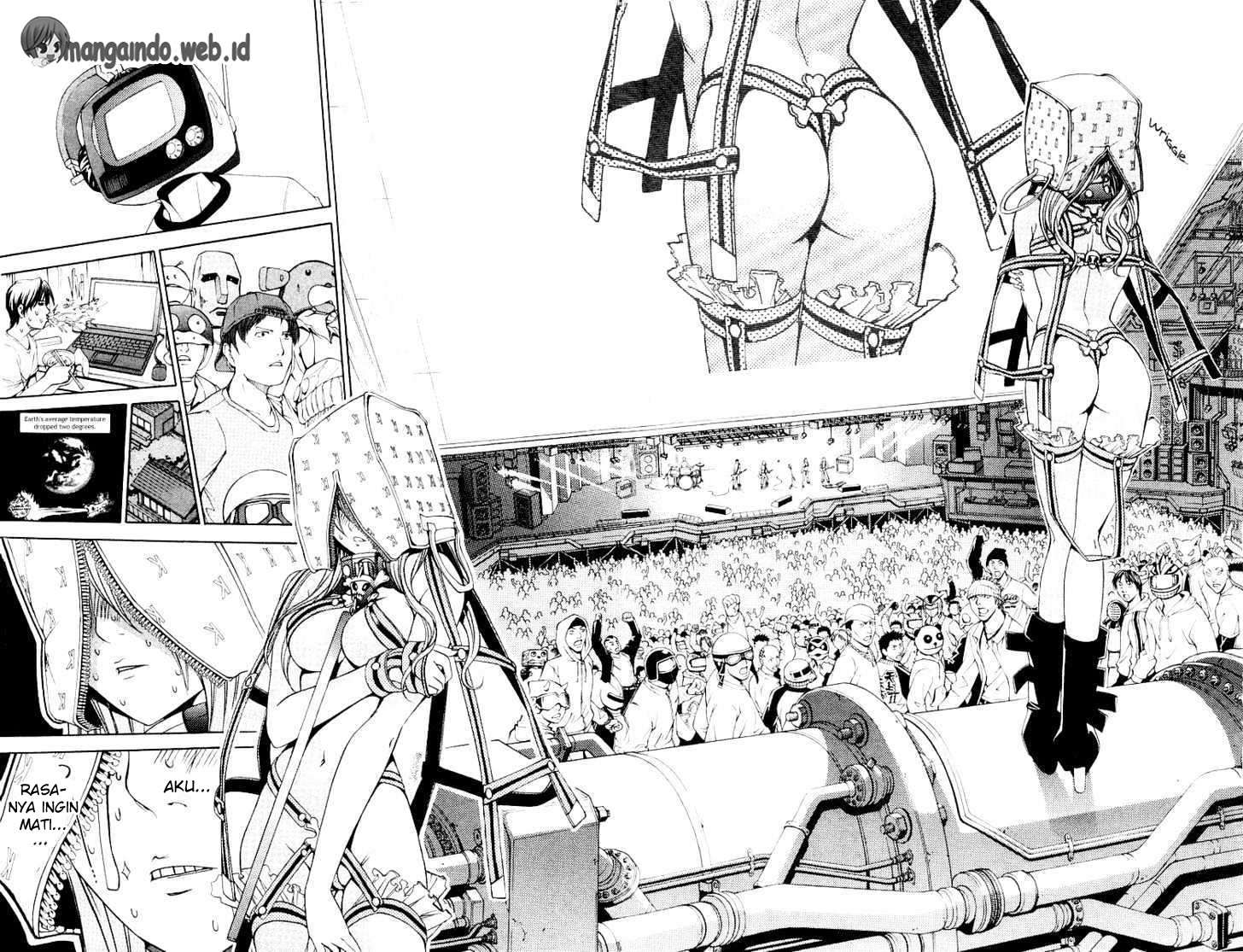Chapter 60 - halaman 22