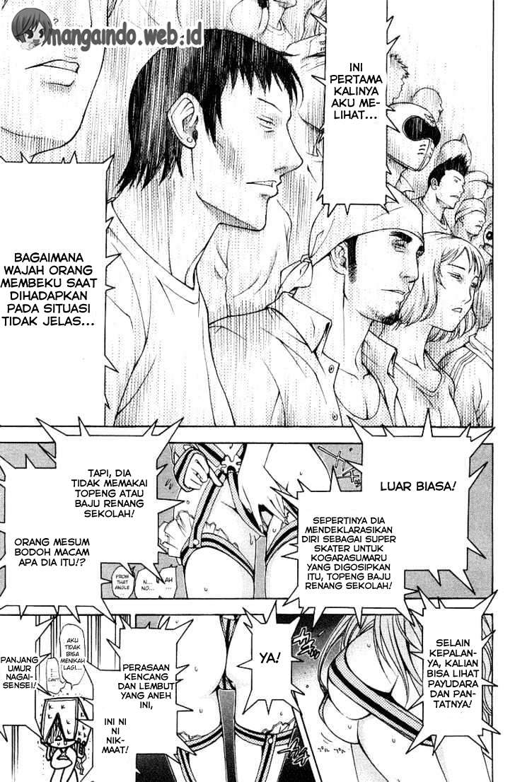 Chapter 60 - halaman 24