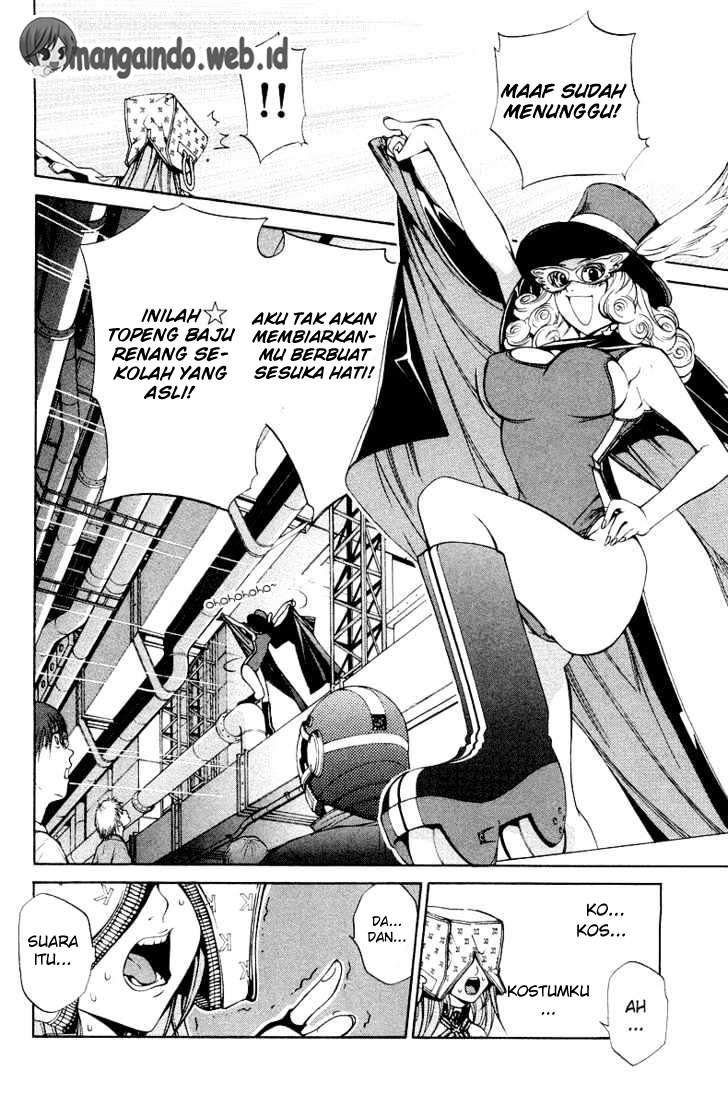 Chapter 60 - halaman 25