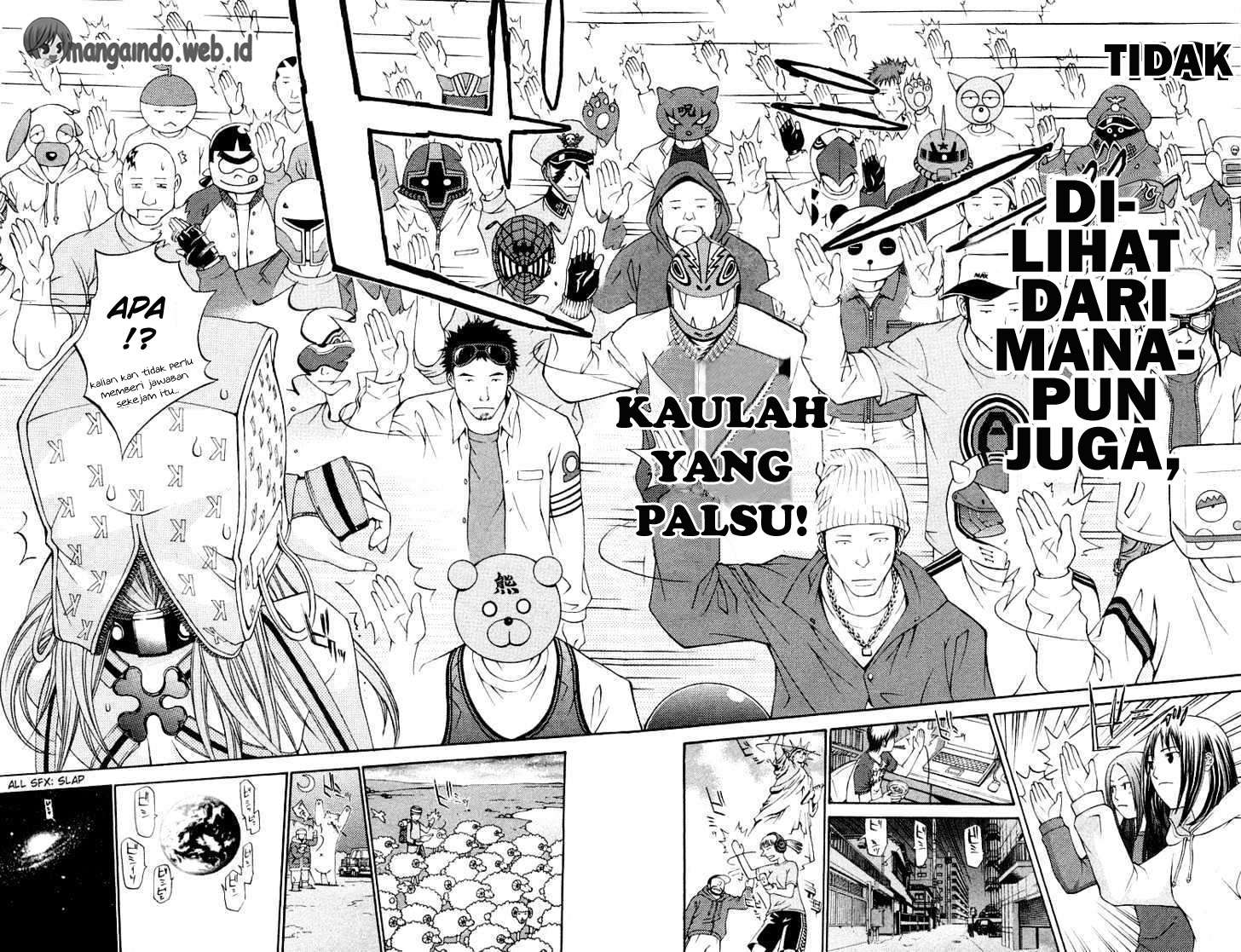 Chapter 60 - halaman 27