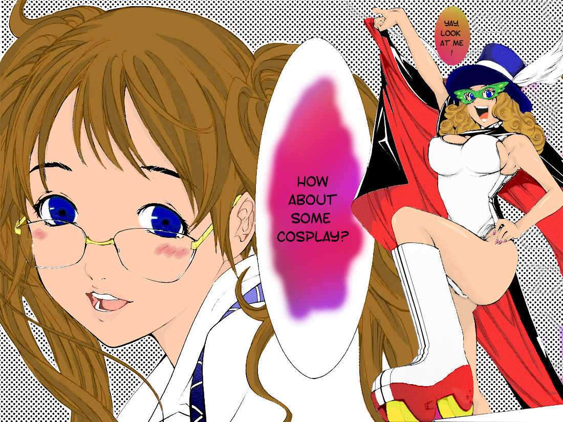 Chapter 60 - halaman 30