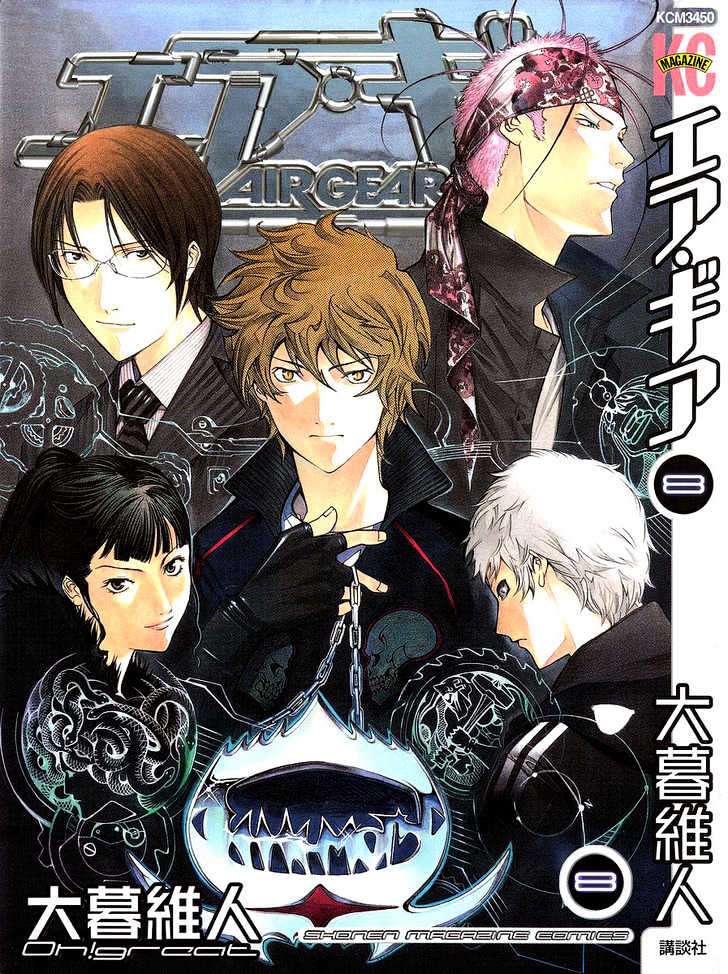 Chapter 60 - halaman 4