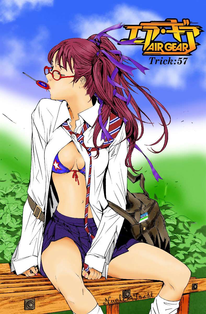 Chapter 59 - halaman 24