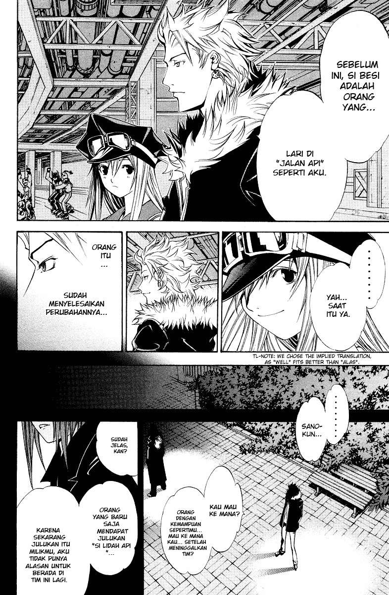 Chapter 59 - halaman 6