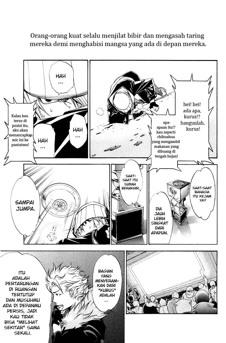 Chapter 58 - halaman 16