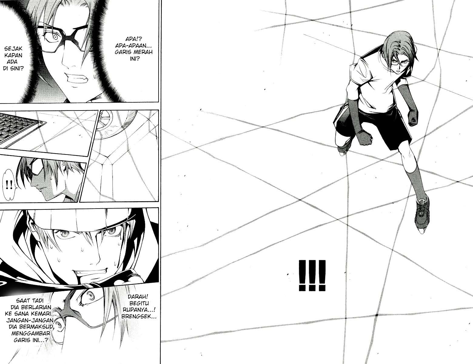 Chapter 58 - halaman 18