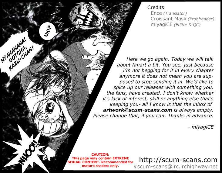 Chapter 58 - halaman 22
