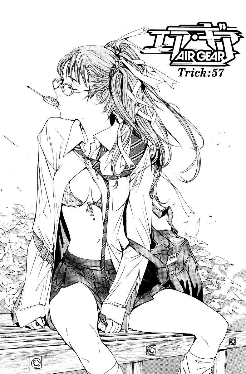 Chapter 57 - halaman 2