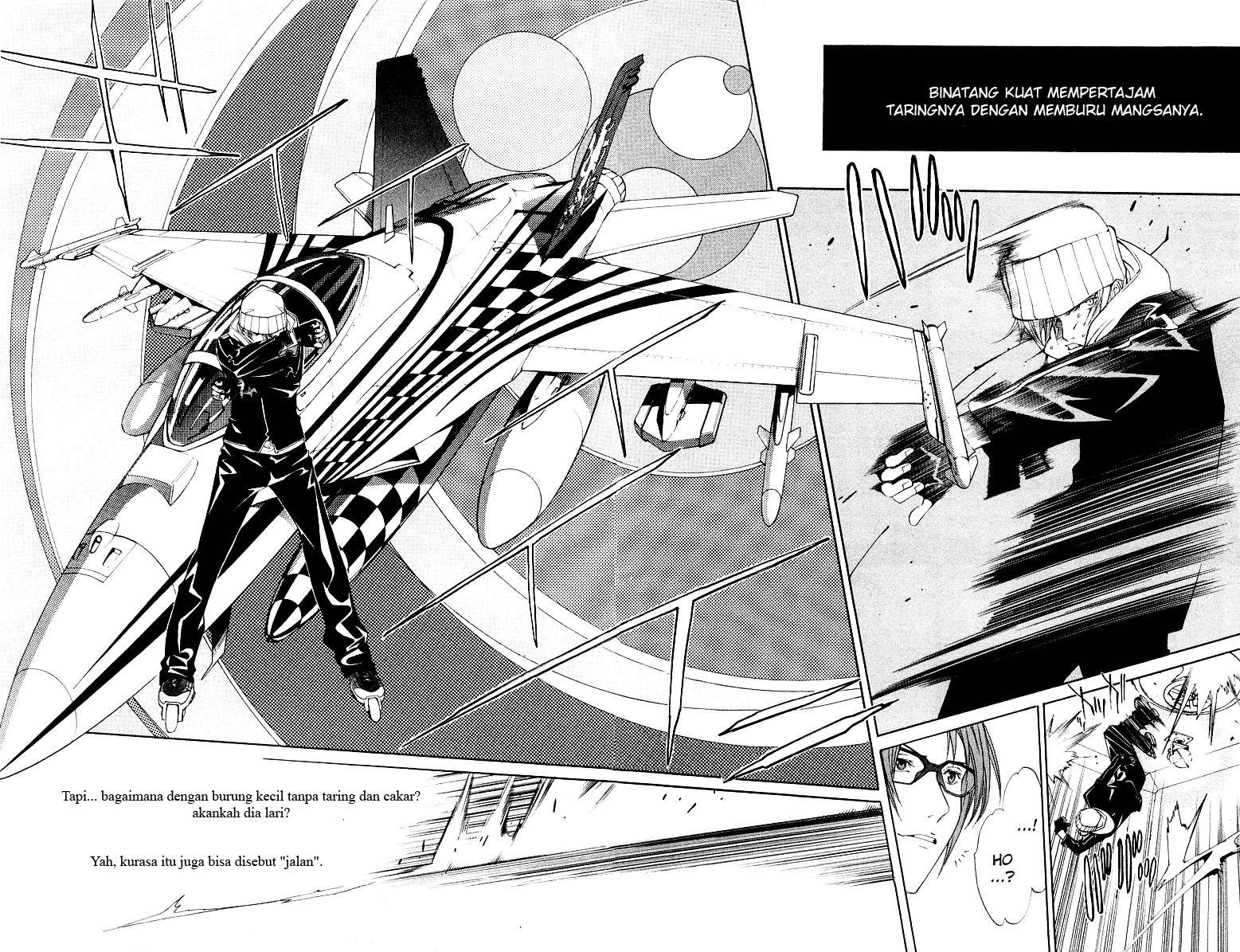 Chapter 57 - halaman 15