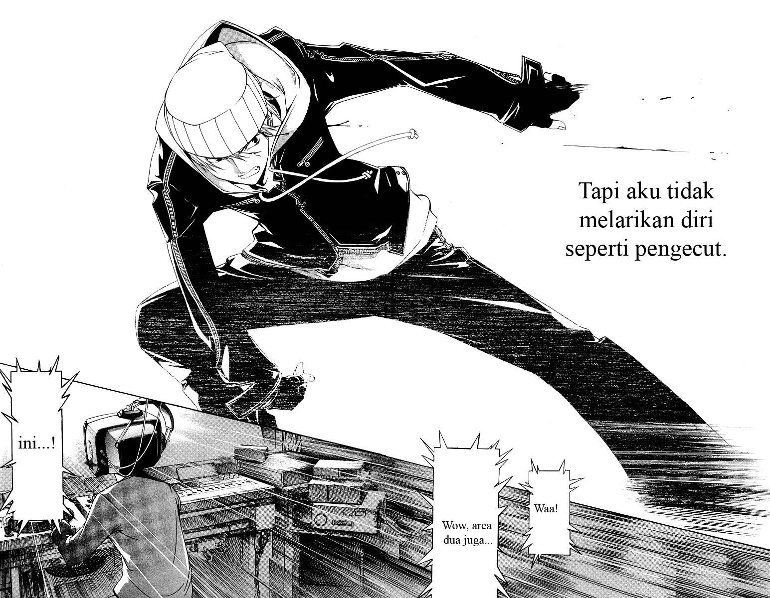 Chapter 57 - halaman 16