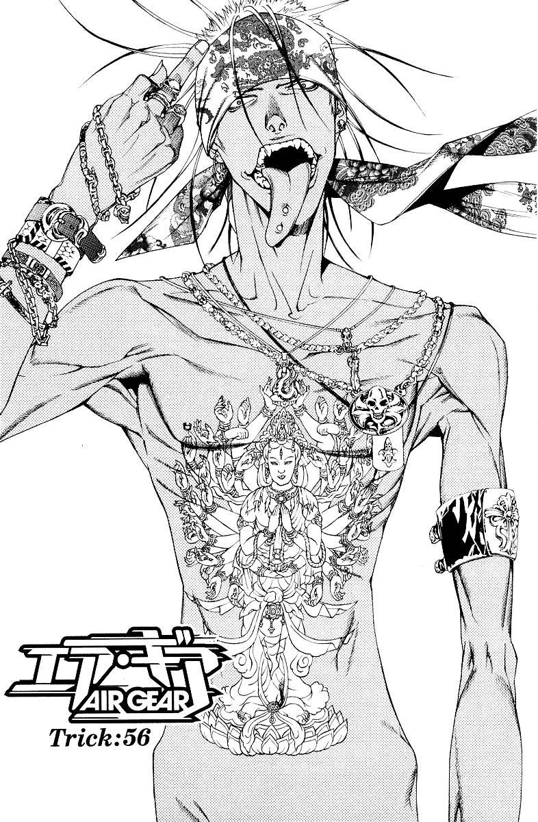 Chapter 56 - halaman 2