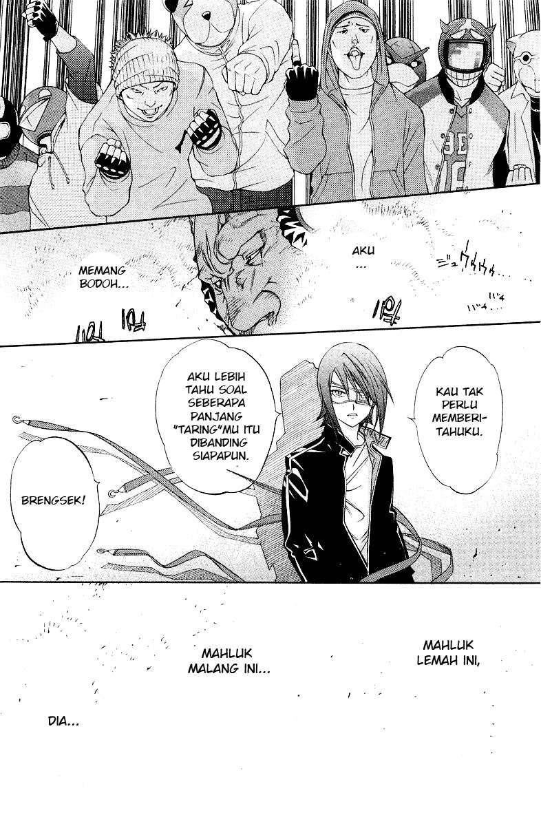 Chapter 56 - halaman 16