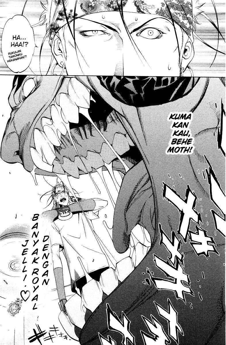 Chapter 56 - halaman 18