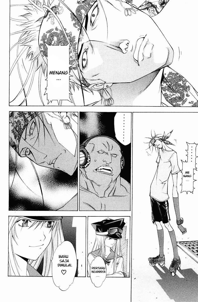 Chapter 56 - halaman 6