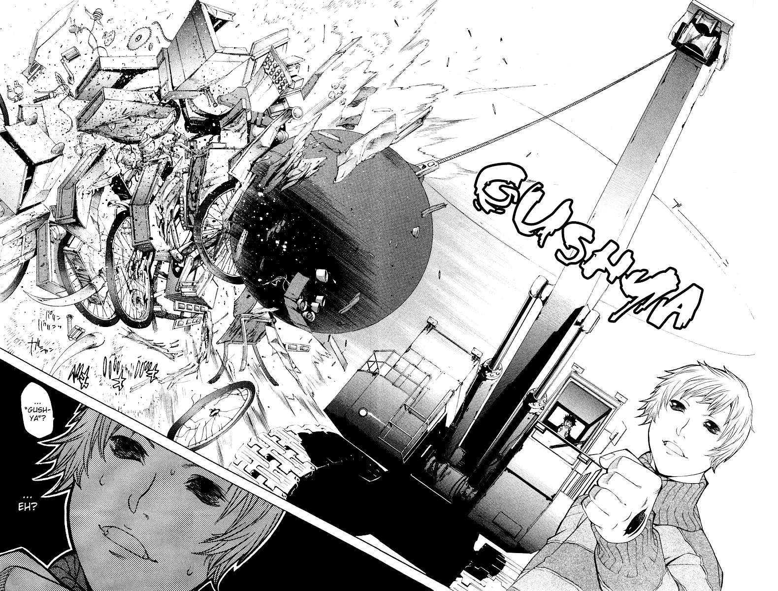 Chapter 51 - halaman 21
