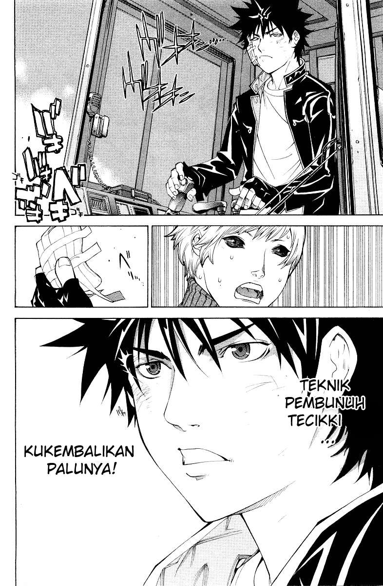 Chapter 51 - halaman 22