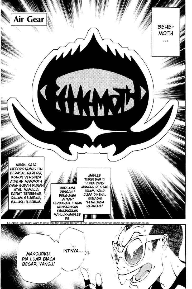 Chapter 50 - halaman 2